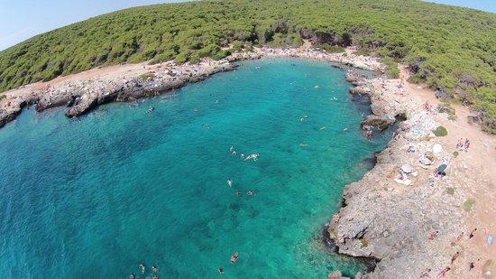 Parco Naturale Regionale di Porto Selvaggio